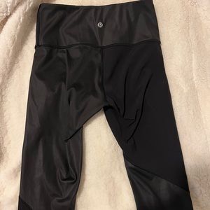 Lulu Lemon Leggings!!